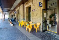 Stazione di Bressanone - Scale